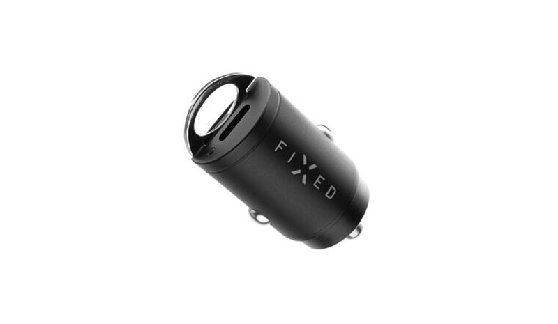 Fixed FIXCC30M-CC-BK