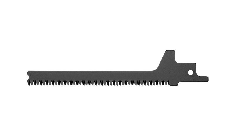 Yato Hcs saha 120mm, 12t, puulle ja kipsille