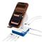 Targus HyperDrive Flex MagCharge USB-C Hub HDMI 100W PD – kuva 5