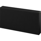 Patteri Mexen CC33, 300 x 2400 mm, 3202 W, alaliitäntä keskeltä, musta