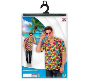 HAWAIJIPAITA keltainen