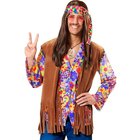HIPPIE (liivi ja otsanauha)