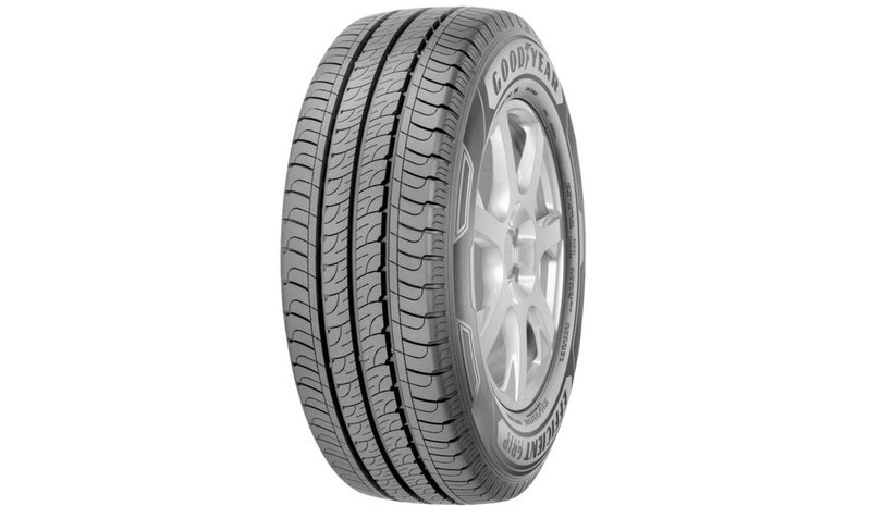 Goodyear EfficientGrip Cargo 2 215/65R16C 106 H