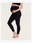 Cache Coeur CURVE SEAMLESS Raskauslegginsit, Black, XL-XXL