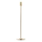 Skultuna - Nattlight Kynttilänjalka 45 cm Messinki