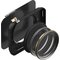 PolarPro Recon VND/PL Matte Box Base Kit – kuva 1