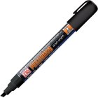 ZIG Posterman PMA-550 Wet-wipe Black merkkauskynä