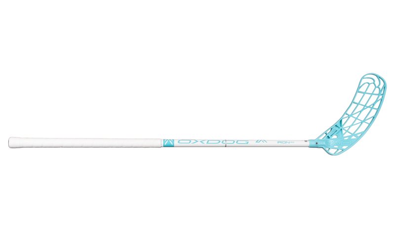 Oxdog Iron 33 TB Round salibandymaila
