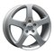 Mega Wheels Indus 5.5X14 H2 4X108 (73.20) ET38 vanne – kuva 1