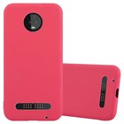 Motorola Moto Z3 Play, puhelimen suojakotelo/suojus