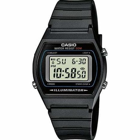 Casio rannekello W-202-1AVEF