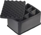 Bw Outdoor Cases Divider System /Rpd For Type 2000