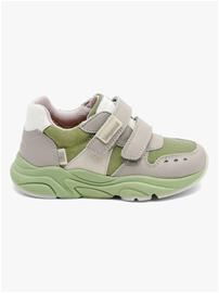 Bisgaard Herle TEX Lenkkarit, Sage, 30