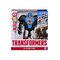 Transformers Core Smash Changers 8" Optimus Primal – kuva 1