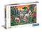 2000 pcs High Quality Collection CLASSICAL GARDEN UNICORNS – kuva 6