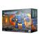 Warhammer 40,000 - Space Marines - Redemptor Dreadnaught – kuva 1