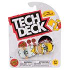 Tech Deck 96mm sormiskeitti viihdeteema
