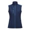 Printer Softshell 2261084 Liivi laivastonsininen/koboltti M – kuva 1