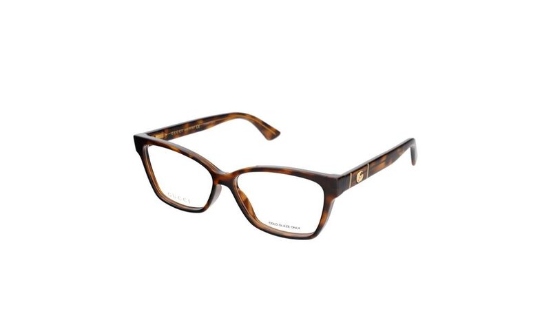 Lasit vahvuuksilla Gucci GG0634O 002 – kuva 1/1