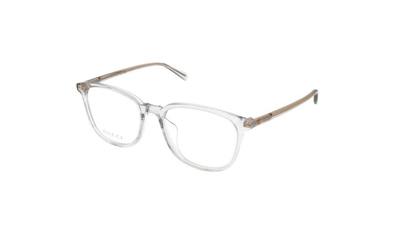 Lasit vahvuuksilla Gucci GG1230OA 003 – kuva 1/1