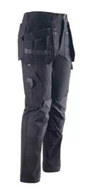 Stretch joustohousut koko 50