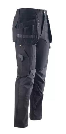 Stretch joustohousut koko 50