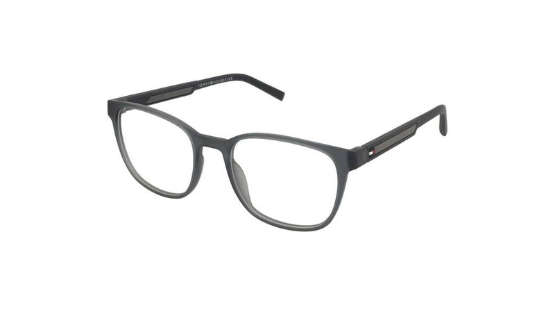 Lasit vahvuuksilla Tommy Hilfiger TH 2205 XW0