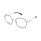 Lasit vahvuuksilla Love Moschino MOL614 2M2