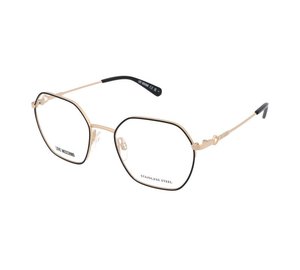 Lasit vahvuuksilla Love Moschino MOL614 2M2
