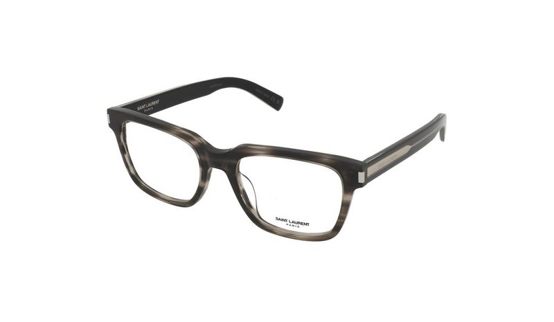 Lasit vahvuuksilla Saint Laurent SL 621 005 – kuva 1/1