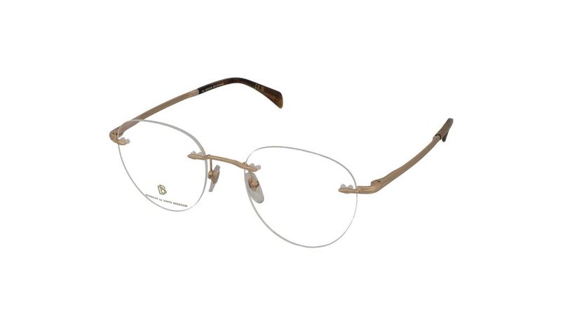 Lasit vahvuuksilla David Beckham DB 1166 J5G – kuva 1/1