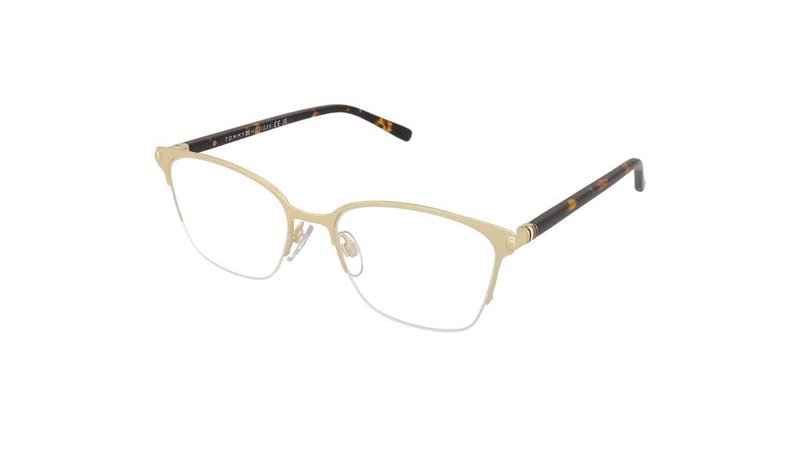 Silmälasit Tommy Hilfiger TH 2352 000