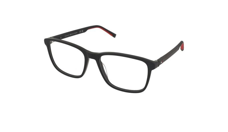 Silmälasit Tommy Hilfiger TH 2318 003 – kuva 1/1