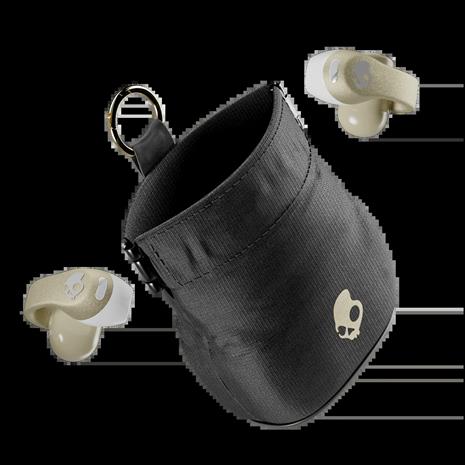 Skullcandy Push 720 TWS, Bluetooth-nappikuulokkeet – kuva 1/8