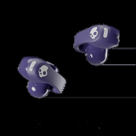Skullcandy Push 720 TWS, Bluetooth-nappikuulokkeet – kuva 4/8