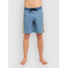 Rip Curl Mirage Pacific Rinse Revival Surffishortsit bluefin Miehet
