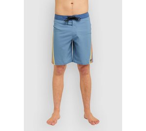 Rip Curl Mirage Pacific Rinse Revival Surffishortsit bluefin Miehet