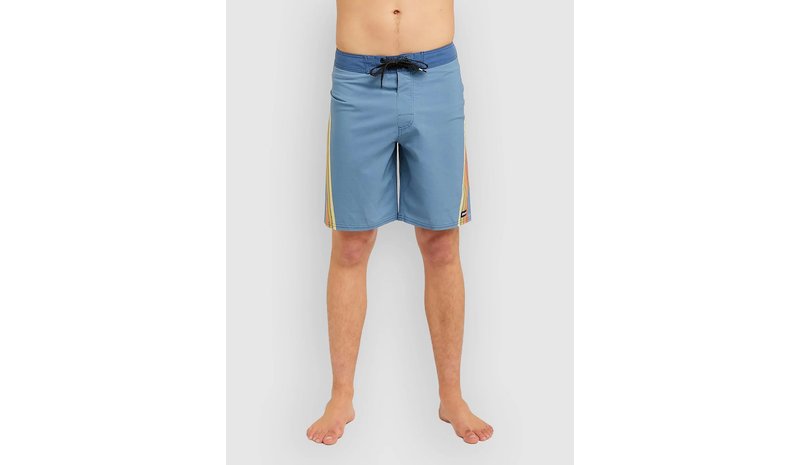 Rip Curl Mirage Pacific Rinse Revival Surffishortsit bluefin Miehet