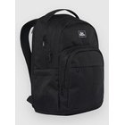 Horsefeathers Clout 26L Reppu black