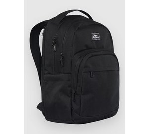 Horsefeathers Clout 26L Reppu black