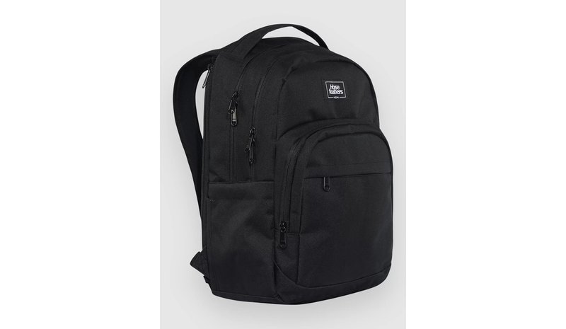 Horsefeathers Clout 26L Reppu black