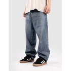 REELL Baggy Farkut vintage mid blue Miehet