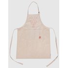 Iriedaily Non Merci Chef Apron undyed