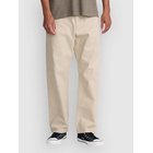 RVCA Dayshift 5 Pocket Housut light khaki Miehet