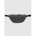 Iriedaily Kyle Hip Olkalaukku anthracite
