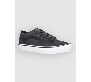 Vans Skate Rowan Skeittikengät asphalt / white
