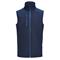 Printer Softshell 2261083 Liivi laivastonsininen/koboltti 3XL – kuva 1