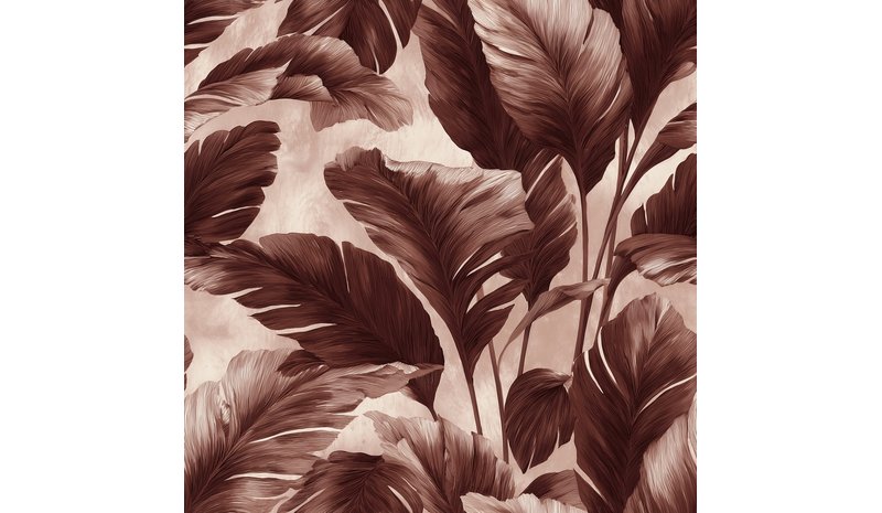 Zaid Red - 1115801-03 Tapetti – kuva 1/4