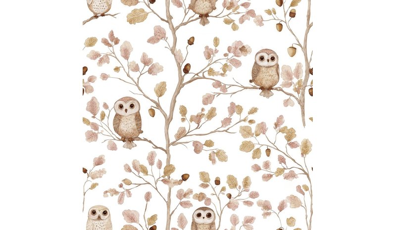 Frasse Beige - 1114901-02 Tapetti – kuva 1/5