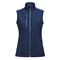 Printer Softshell 2261084 Liivi laivastonsininen/koboltti L – kuva 1